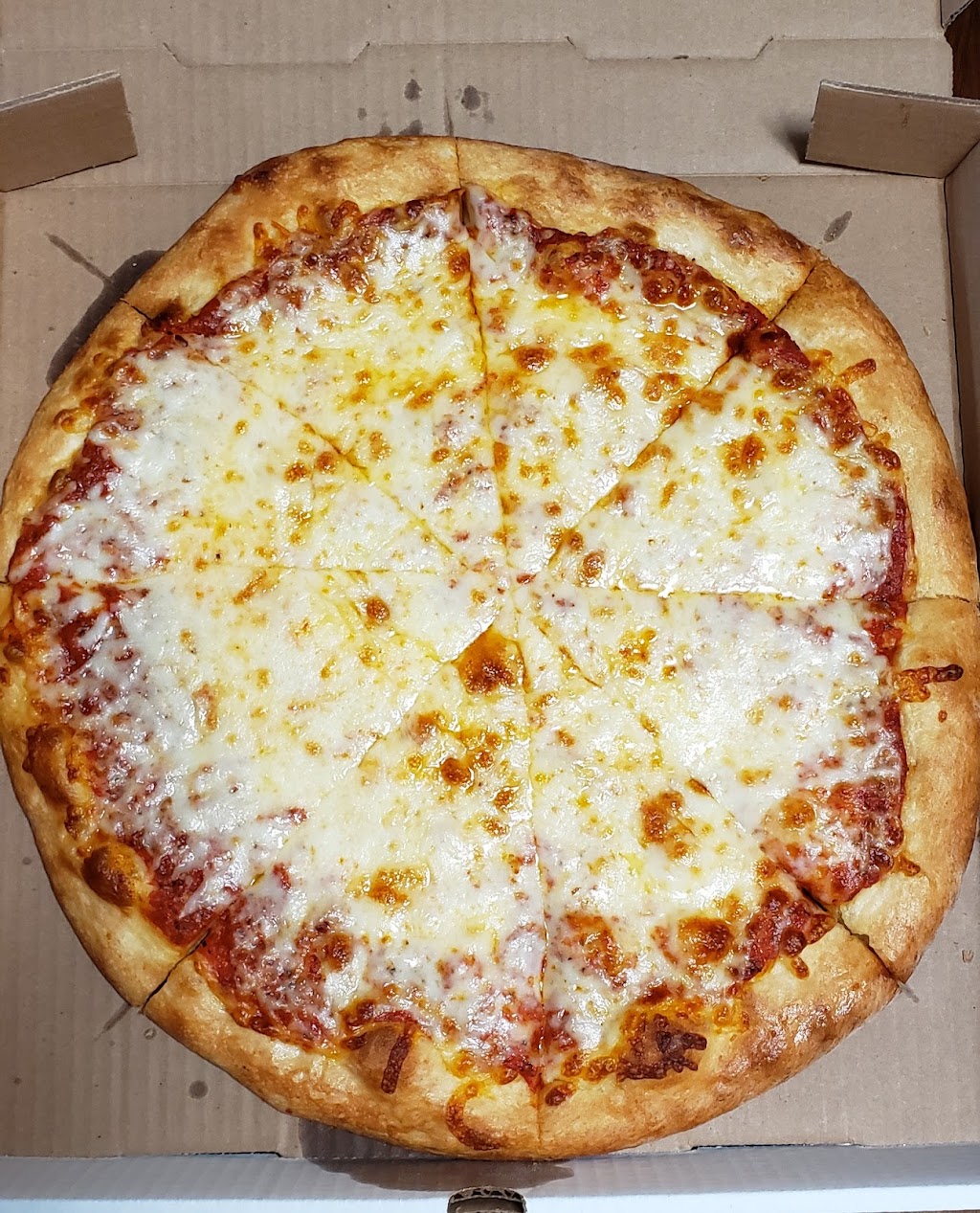 Italianos Serious Pies & Pasta Restaurant | restaurant | 4850 Paradise Way, West Richland, WA 99353, USA | 5099671500 OR +1 509-967-1500