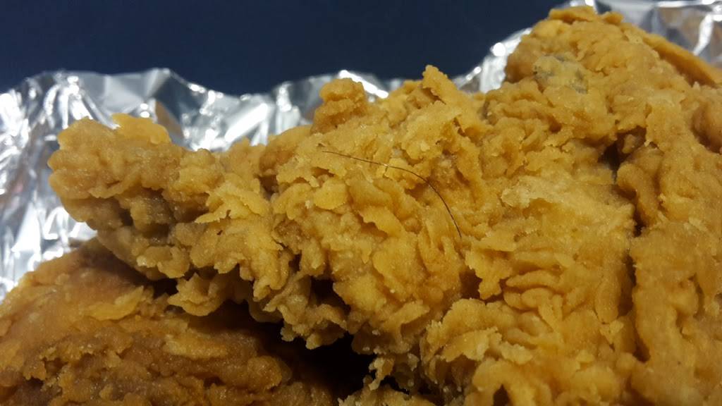 Popeyes | restaurant | 2011 Plains Rd E, Burlington, ON L7R 5B3, Canada | 9056338686 OR +1 905-633-8686