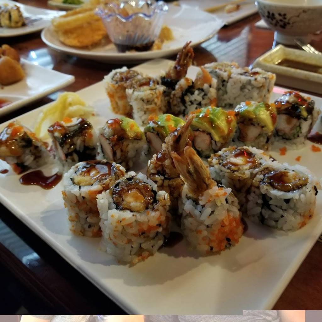 Sushi King | restaurant | 13933 Hull Street Rd, Midlothian, VA 23112, USA | 8046088886 OR +1 804-608-8886