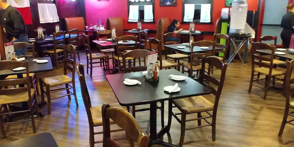 La Hacienda Dover | restaurant | 1171 S Bay Rd, Dover, DE 19901, USA | 3027247699 OR +1 302-724-7699