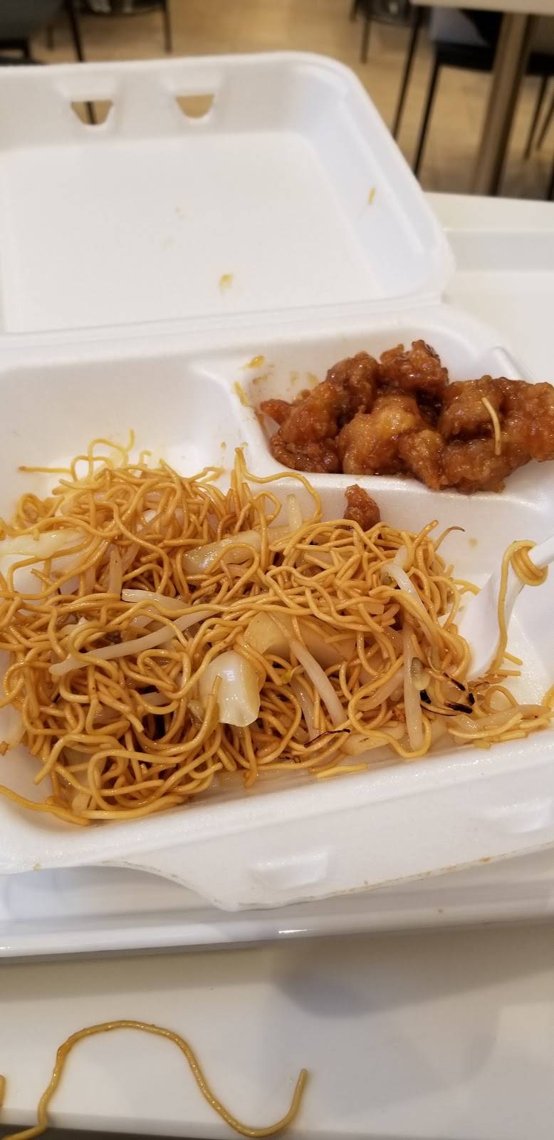 Manchu Wok | restaurant | 9350 Yonge St #004, Richmond Hill, ON L4C 5G2, Canada | 4162377681 OR +1 416-237-7681