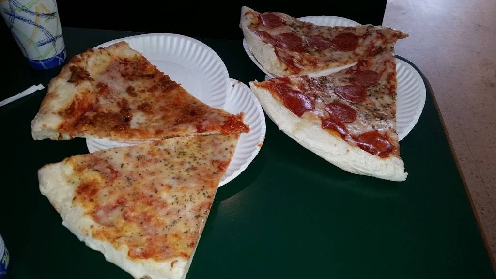 Pizzeria Fifty Four | restaurant | 48 N Pearl St, Albany, NY 12207, USA | 5184325454 OR +1 518-432-5454