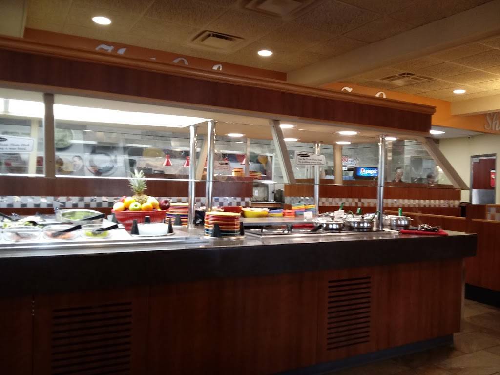 Big Boy | restaurant | 28340 Ford Rd, Garden City, MI 48135, USA | 7344252360 OR +1 734-425-2360