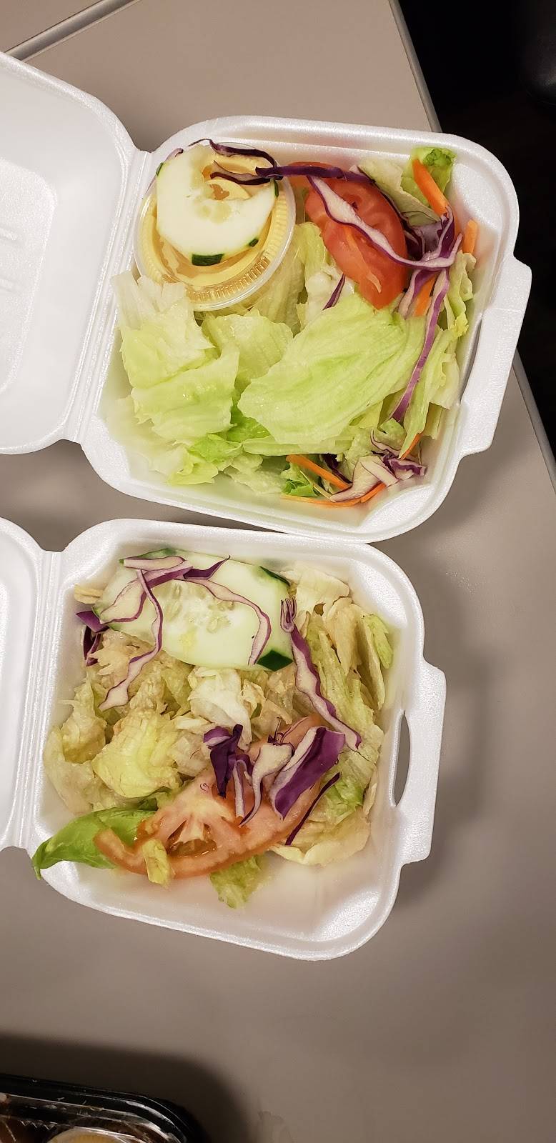 Mito Sushi & Grill | restaurant | 6764 Eagle Watch Dr, Orlando, FL 32822, USA | 4078520715 OR +1 407-852-0715