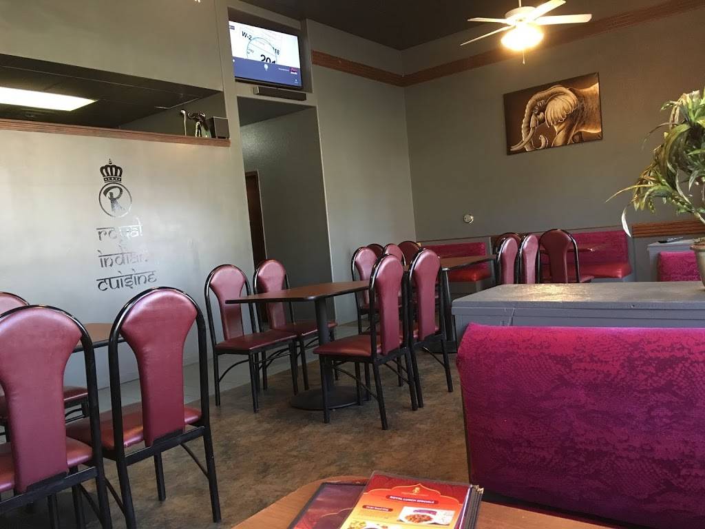 Royal Indian Cuisine Restaurant | restaurant | 1545 Placer St, Redding, CA 96001, USA | 5302421545 OR +1 530-242-1545