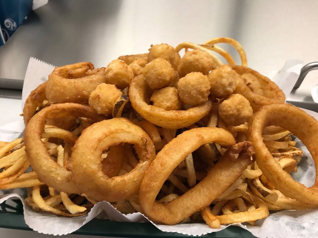 Dan the Mans Taco Stand | restaurant | 22 W Main St, Rossville, IN 46065, USA | 7653793600 OR +1 765-379-3600