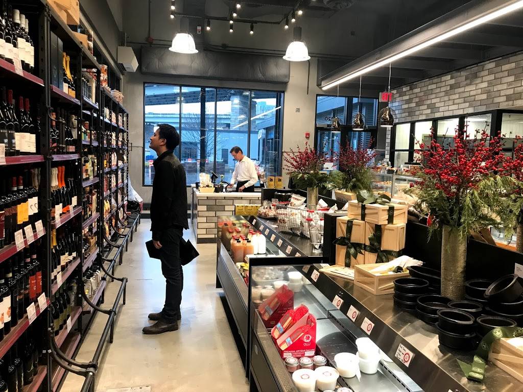 Officina | restaurant | 1120 Maine Ave SW, Washington, DC 20024, USA | 2027475222 OR +1 202-747-5222