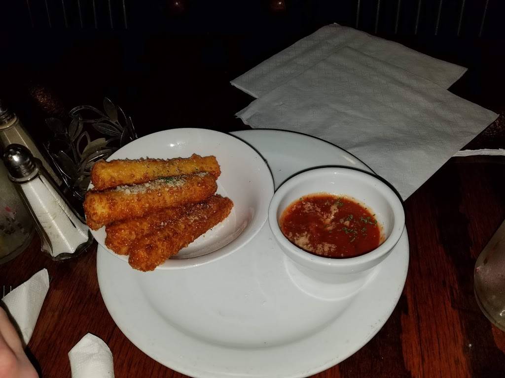 The Sicilian II | restaurant | 1670 Pass Rd, Biloxi, MS 39531, USA | 2282079676 OR +1 228-207-9676