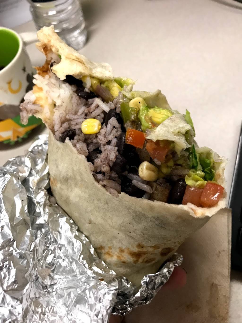 Azada Mexican Grill | restaurant | 750 Citadel Dr W E, Colorado Springs, CO 80909, USA | 7194186957 OR +1 719-418-6957