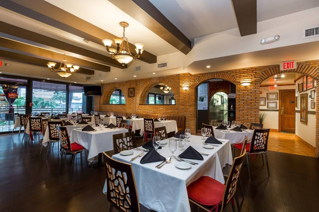 Oggi Ristorante | restaurant | 1666 79th Street Causeway, North Bay Village, FL 33141, USA | 7864601729 OR +1 786-460-1729