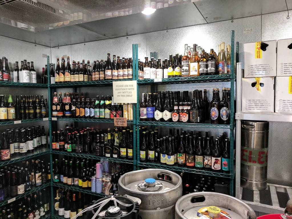 Lama Dog Tap Room + Bottle Shop | restaurant | 116 Santa Barbara St, Santa Barbara, CA 93101, USA | 8058803364 OR +1 805-880-3364