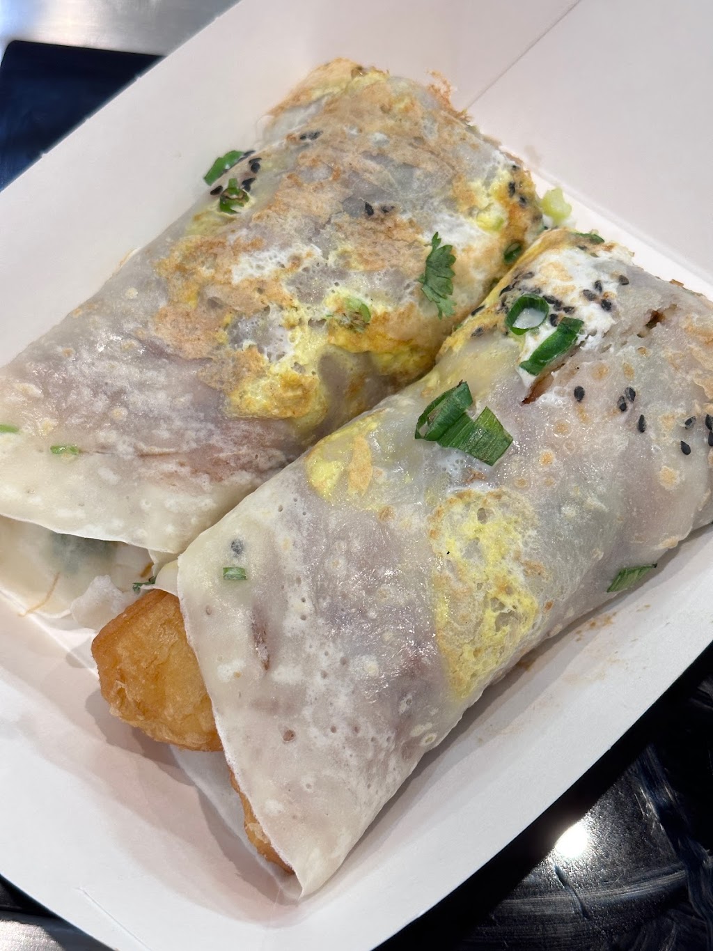 Auntie Qiu Kitchen | restaurant | 1236 S Golden W Ave, Arcadia, CA 91007, USA | 6266951020 OR +1 626-695-1020