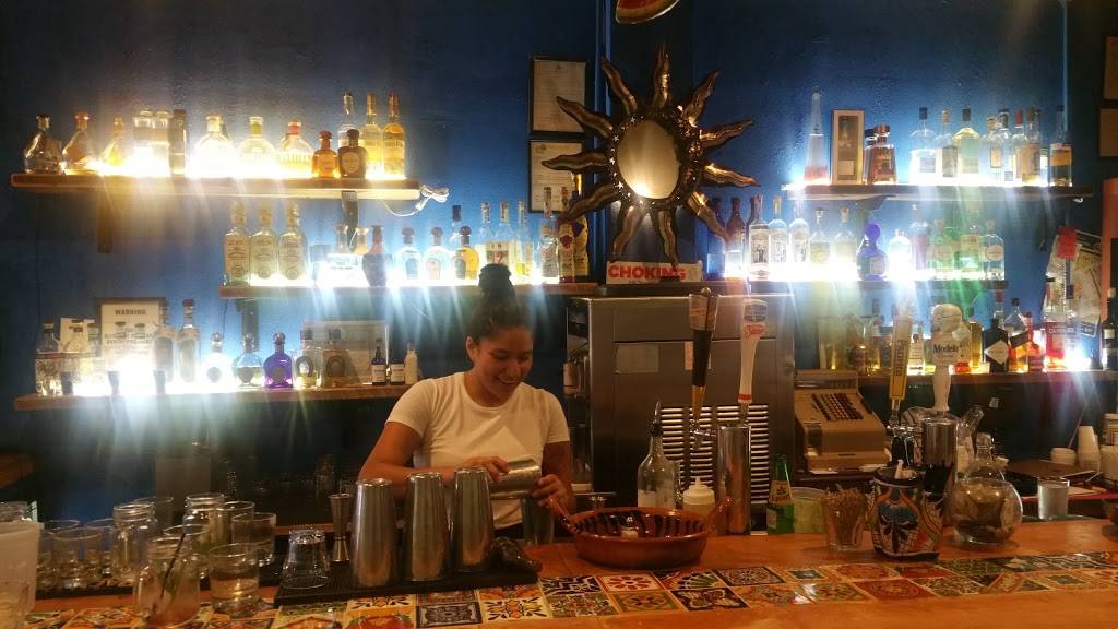 Coszcal De Allende | restaurant | 6824 3rd Ave, Brooklyn, NY 11220, USA | 7189213523 OR +1 718-921-3523