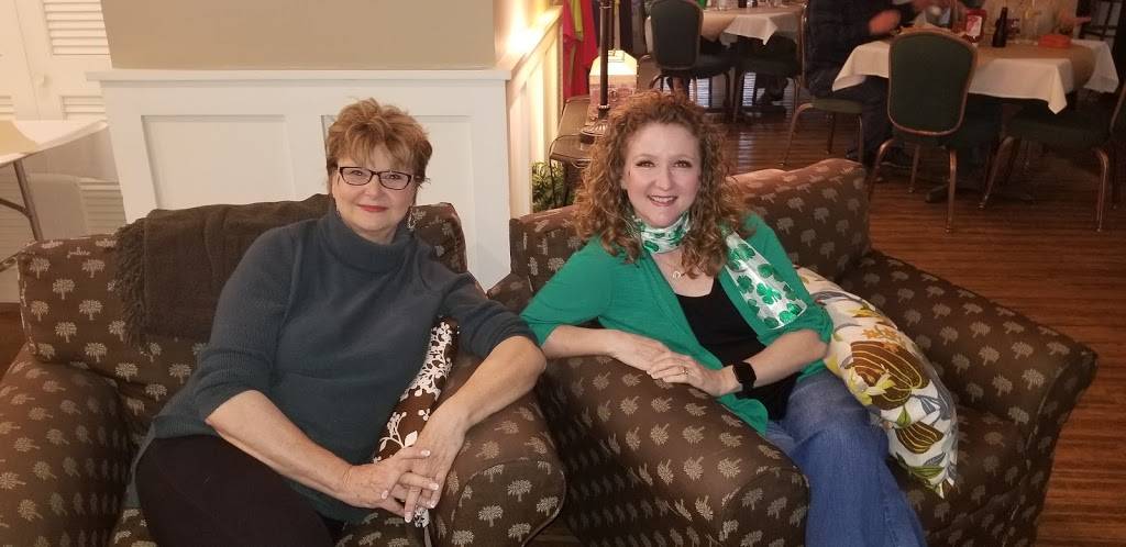 The Tavern in Royal Pines | restaurant | 139 State Rd S-7-578, Beaufort, SC 29907, USA | 8435229700 OR +1 843-522-9700