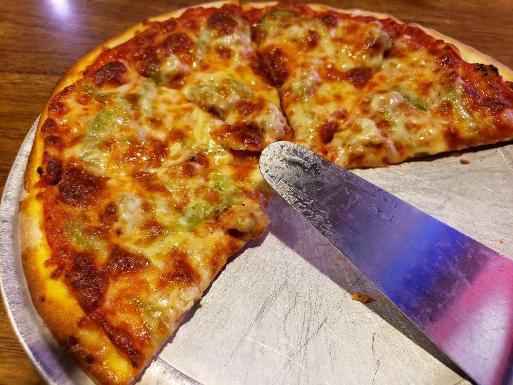 Pagliais Pizza | restaurant | 509 S Illinois Ave, Carbondale, IL 62901, USA | 6186577009 OR +1 618-657-7009