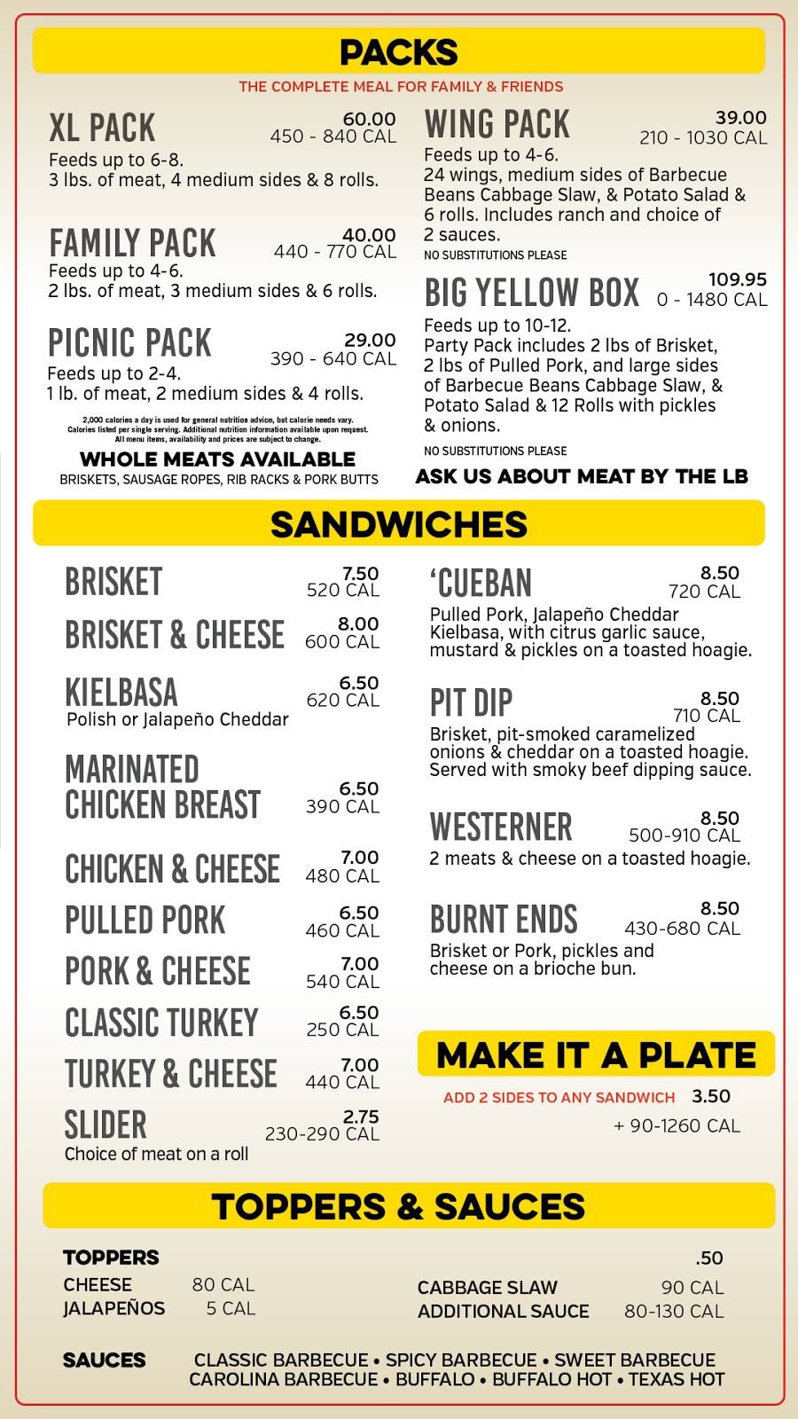 Dickeys BBQ & Mezcal Bar | restaurant | 9321 N Fwy, Fort Worth, TX 76177, USA | 6822246867 OR +1 682-224-6867