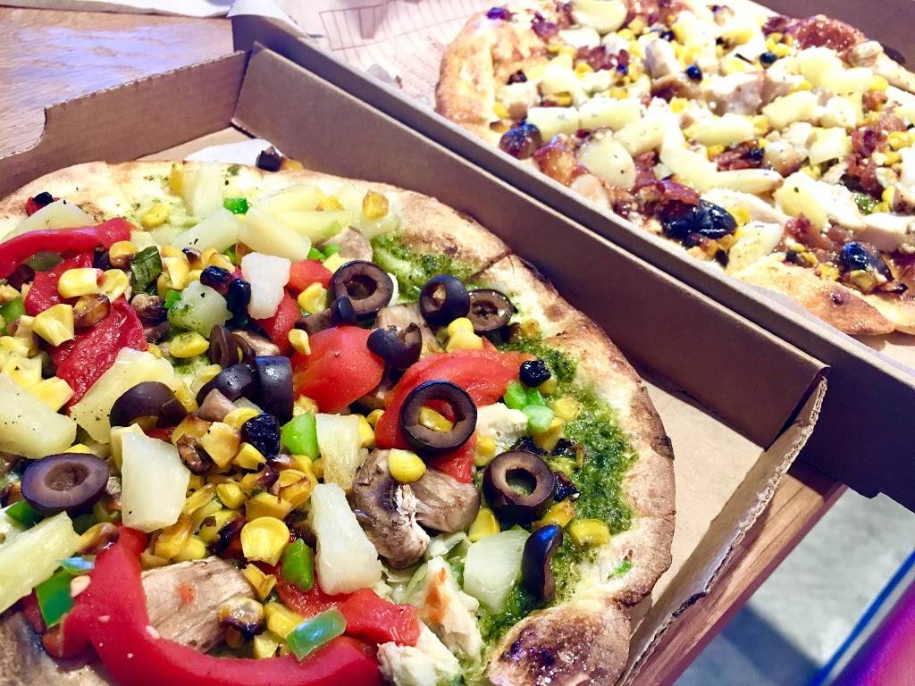 MOD Pizza | restaurant | 15153 23 Mile Rd, Shelby Charter Twp, MI 48315, USA | 5864642380 OR +1 586-464-2380