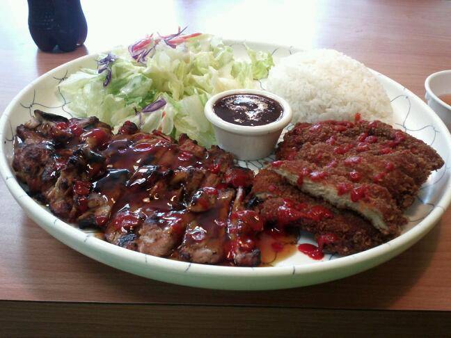 Kami Teriyaki | restaurant | 14130 Juanita Dr NE, Bothell, WA 98028, USA | 4258234777 OR +1 425-823-4777