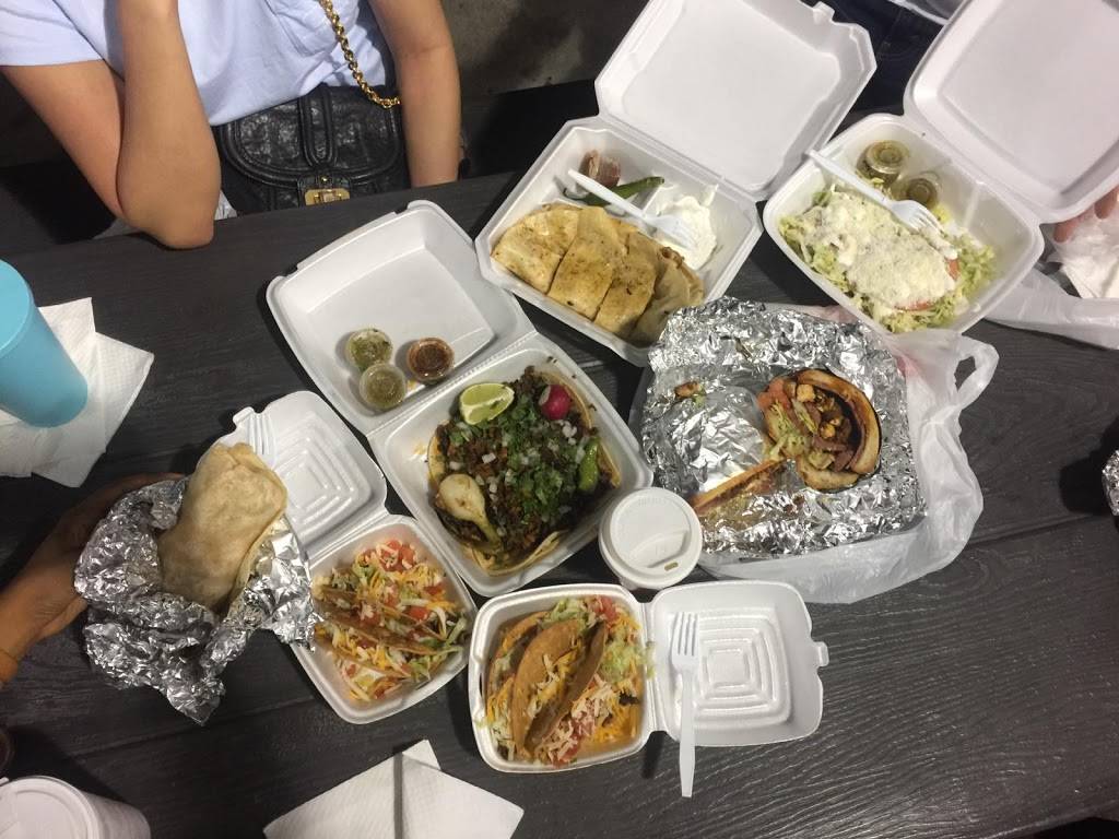 El Ranchero Food Trucks | meal takeaway | 10822 E 41st St, Tulsa, OK 74146, USA | 9189517859 OR +1 918-951-7859