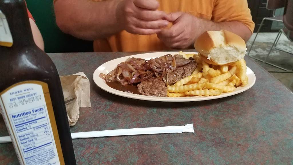 Dairy Hut | restaurant | 107 7th St, Obion, TN 38240, USA | 7316240700 OR +1 731-624-0700