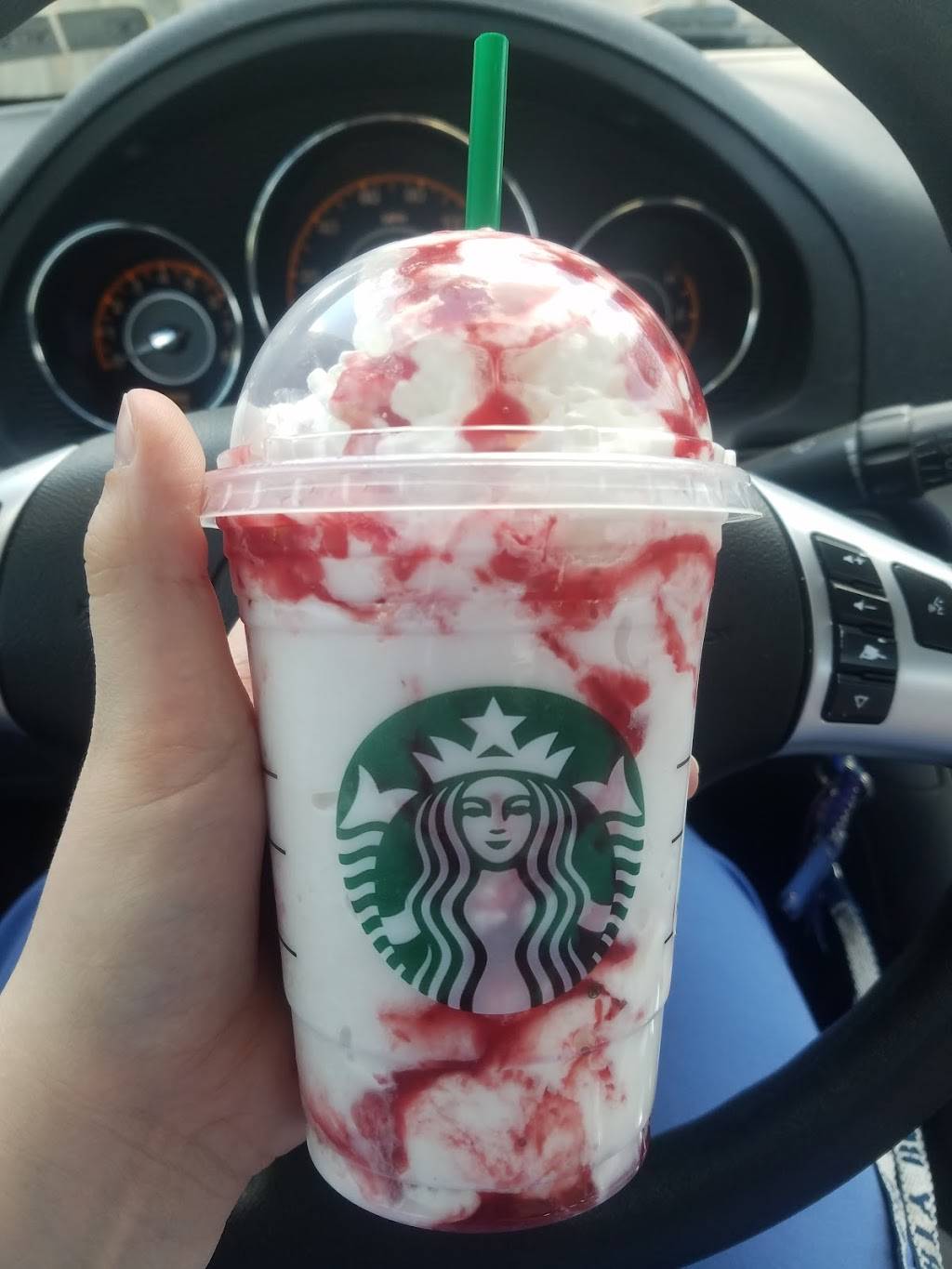 Starbucks | cafe | 1903 Sproul Rd, Broomall, PA 19008, USA | 6103259495 OR +1 610-325-9495