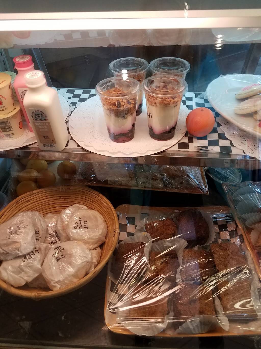 George Street Cafe | restaurant | 304 N George St, Millersville, PA 17551, USA | 7178720800 OR +1 717-872-0800