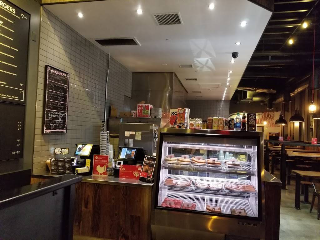 Dog Haus Pasadena | meal takeaway | 105 N Hill Ave, Pasadena, CA 91106, USA | 6265774287 OR +1 626-577-4287