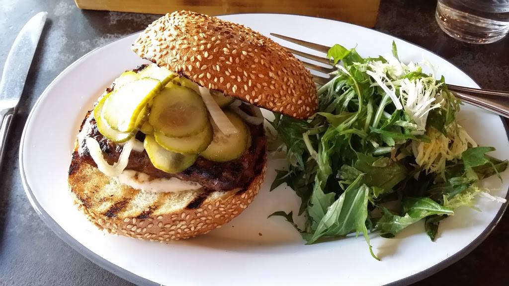 The Tripel | restaurant | 333 Culver Blvd, Playa Del Rey, CA 90293, USA | 3108210333 OR +1 310-821-0333