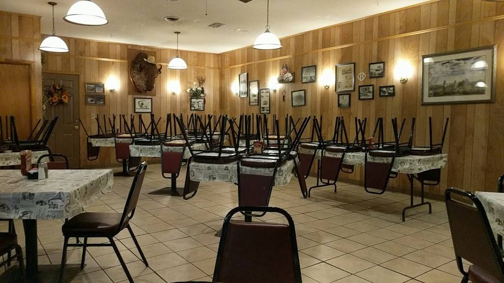 Andys of Buffalo | restaurant | 830 Main St, Buffalo, SC 29321, USA | 8644278711 OR +1 864-427-8711