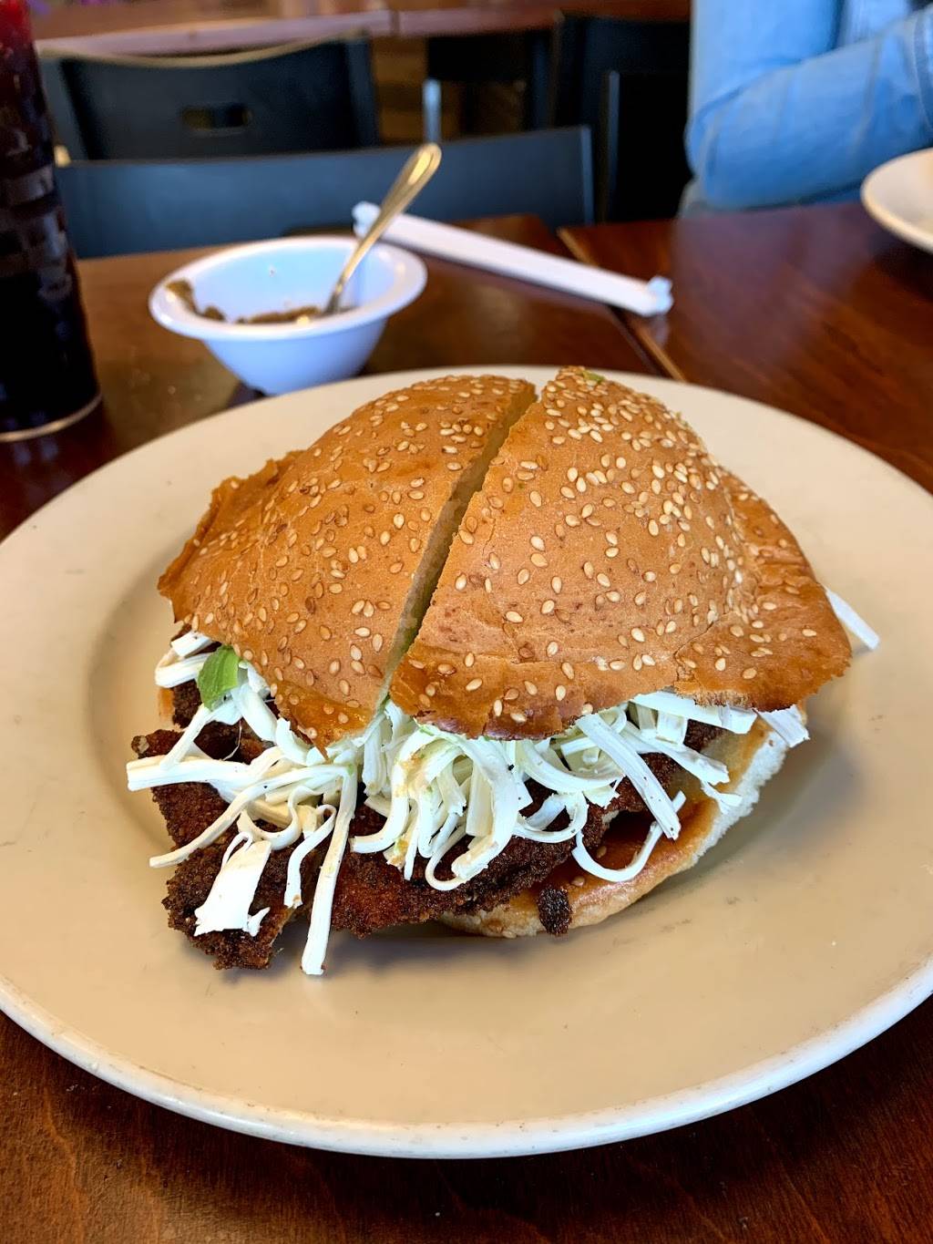 La Poblanita Mexican Cuisine | restaurant | 16 N Bartlett Rd, Streamwood, IL 60107, USA | 6308238033 OR +1 630-823-8033