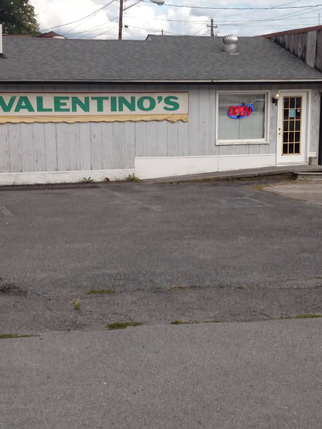 Valentinos | restaurant | Dickenson Hwy, Clintwood, VA 24228, USA | 2769264222 OR +1 276-926-4222