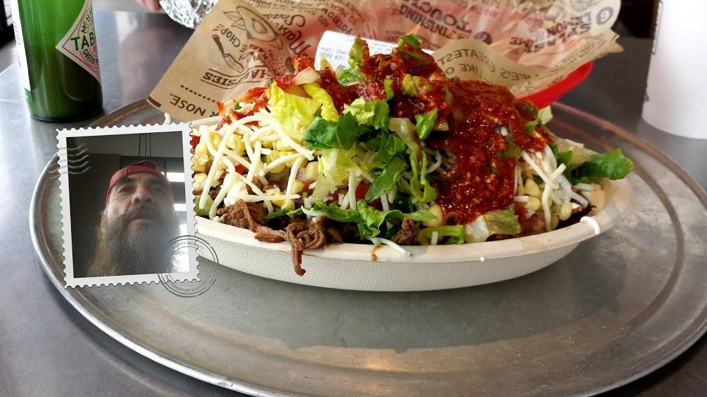 Chipotle Mexican Grill | restaurant | 3125 E Indian School Rd, Ste 101, Phoenix, AZ 85016, USA | 6029575080 OR +1 602-957-5080