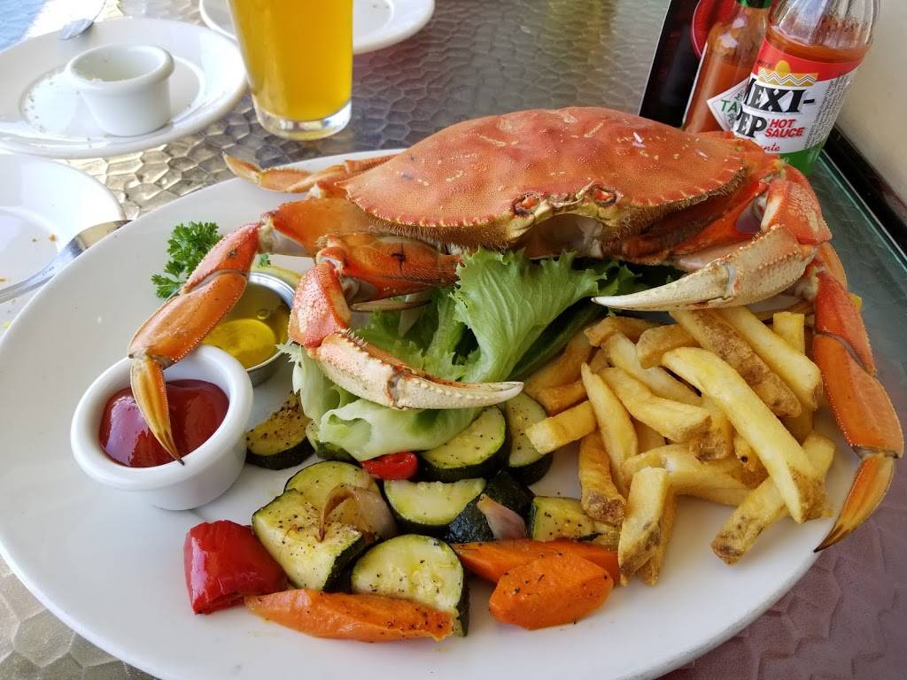 The Fish Market | restaurant | 750 N Harbor Dr, San Diego, CA 92101, USA | 6192323474 OR +1 619-232-3474