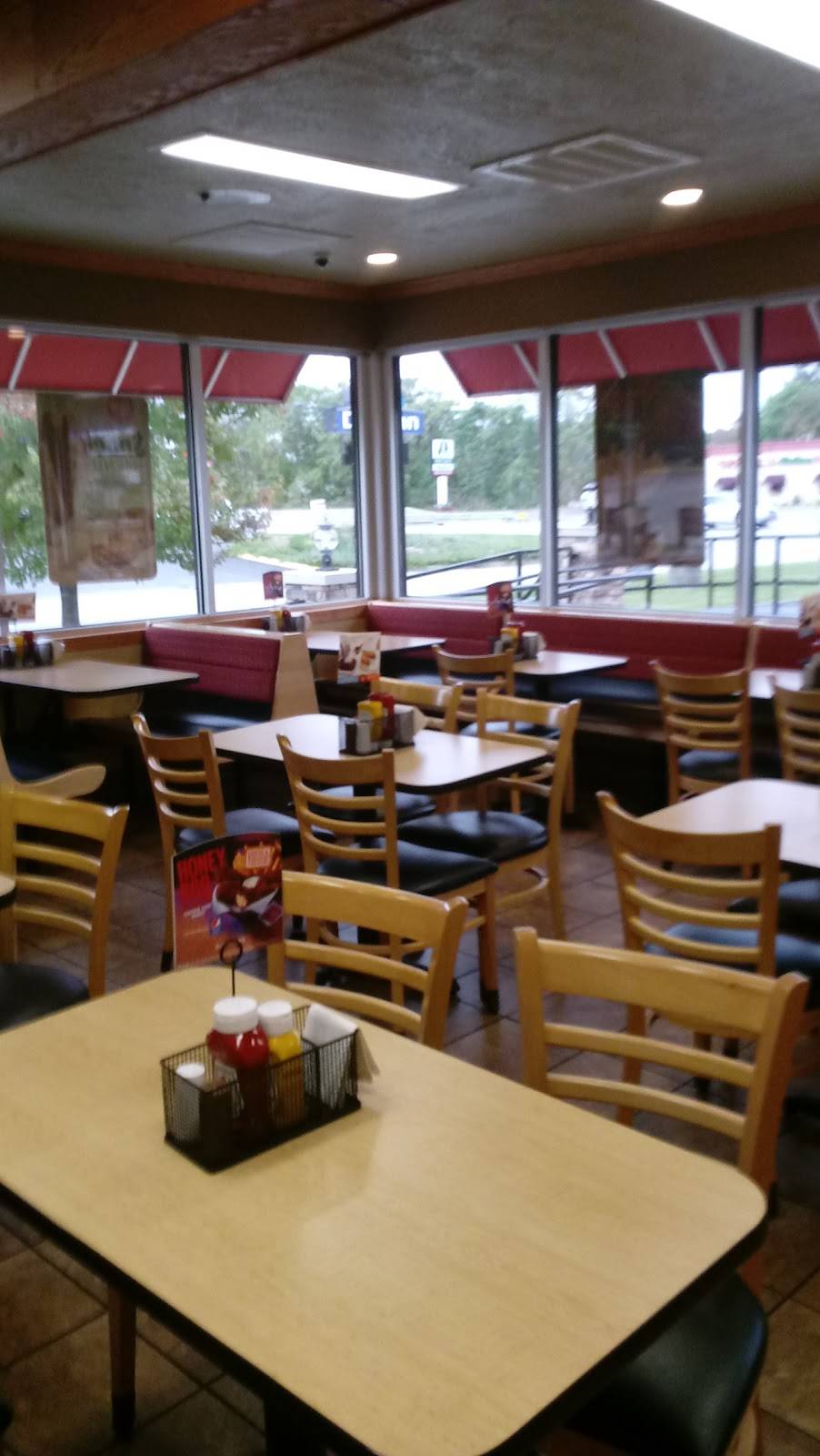 Dairy Queen Grill & Chill | restaurant | 1033 Rte 22 Hwy E, Blairsville, PA 15717, USA | 7244598740 OR +1 724-459-8740