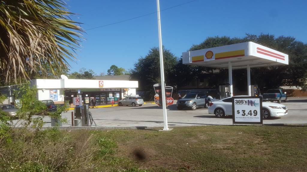 Circle K | meal takeaway | 5827 Curry Ford Rd, Orlando, FL 32822, USA | 4073814836 OR +1 407-381-4836