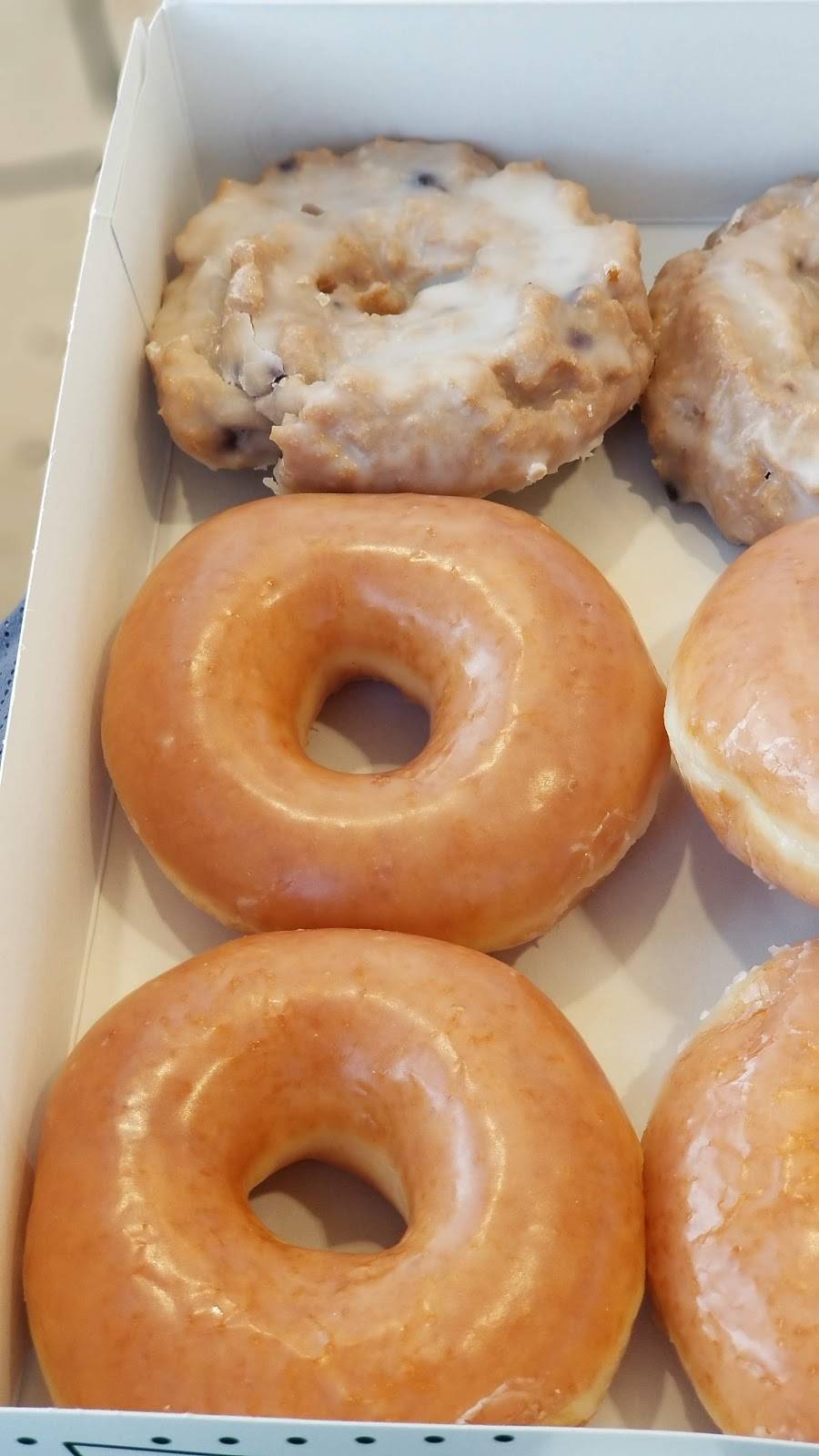 Krispy Kreme | bakery | 511 Moosic St, Scranton, PA 18505, USA | 5703434608 OR +1 570-343-4608