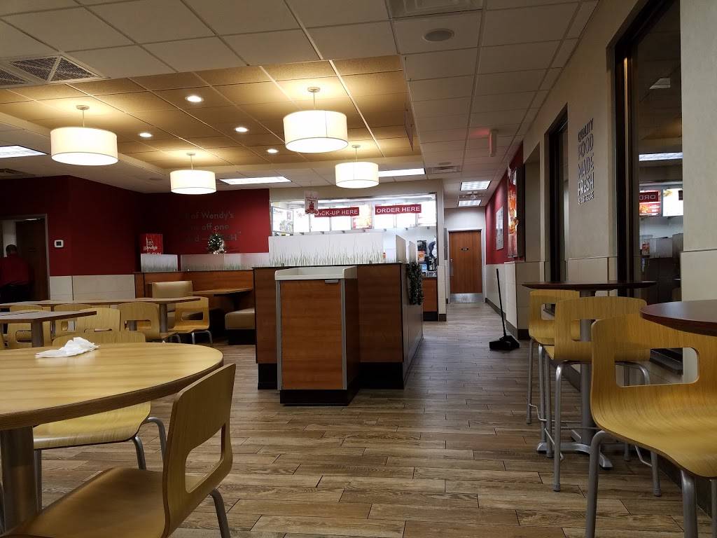 Wendys | restaurant | 5240 Bardstown Rd, Louisville, KY 40291, USA | 5024913720 OR +1 502-491-3720