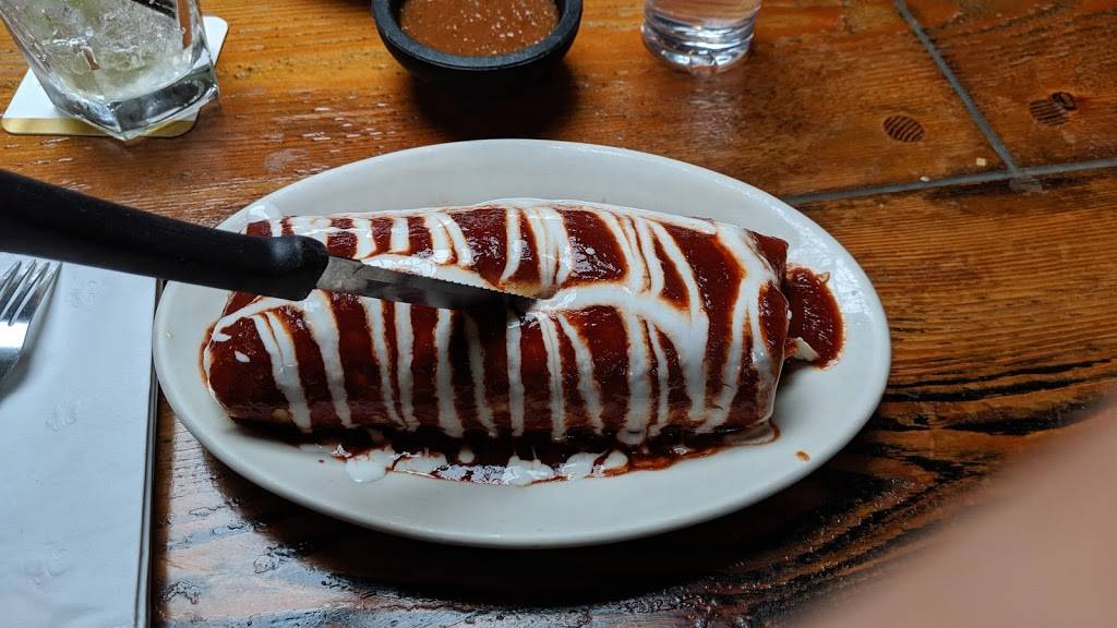 El Borracho Ballard | restaurant | 5465 Leary Ave NW, Seattle, WA 98107, USA | 2065821974 OR +1 206-582-1974