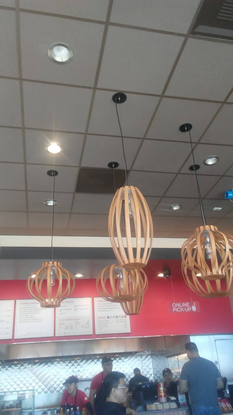 Panda Express | restaurant | 741 S Soto St, Los Angeles, CA 90023, USA | 3235269011 OR +1 323-526-9011