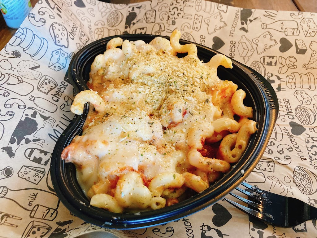 I Heart Mac & Cheese - Hoover, Alabama | restaurant | 2503 John Hawkins Pkwy suite 101, Hoover, AL 35244, USA | 2054386011 OR +1 205-438-6011
