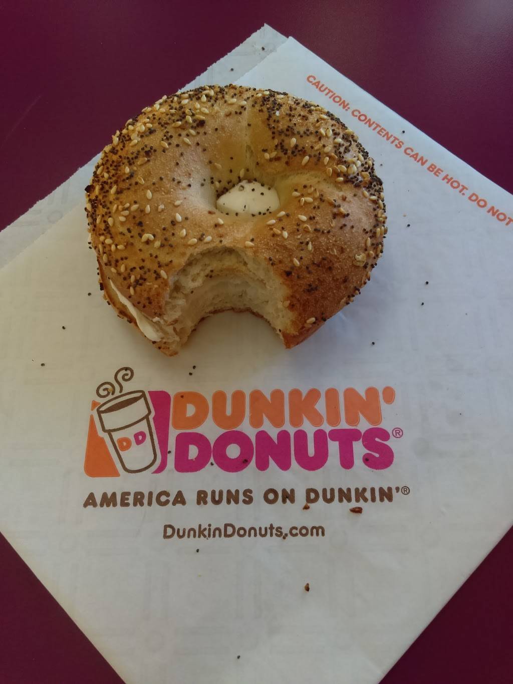 Dunkin | bakery | 1057 Pulaski Hwy, Havre De Grace, MD 21078, USA | 4109399680 OR +1 410-939-9680