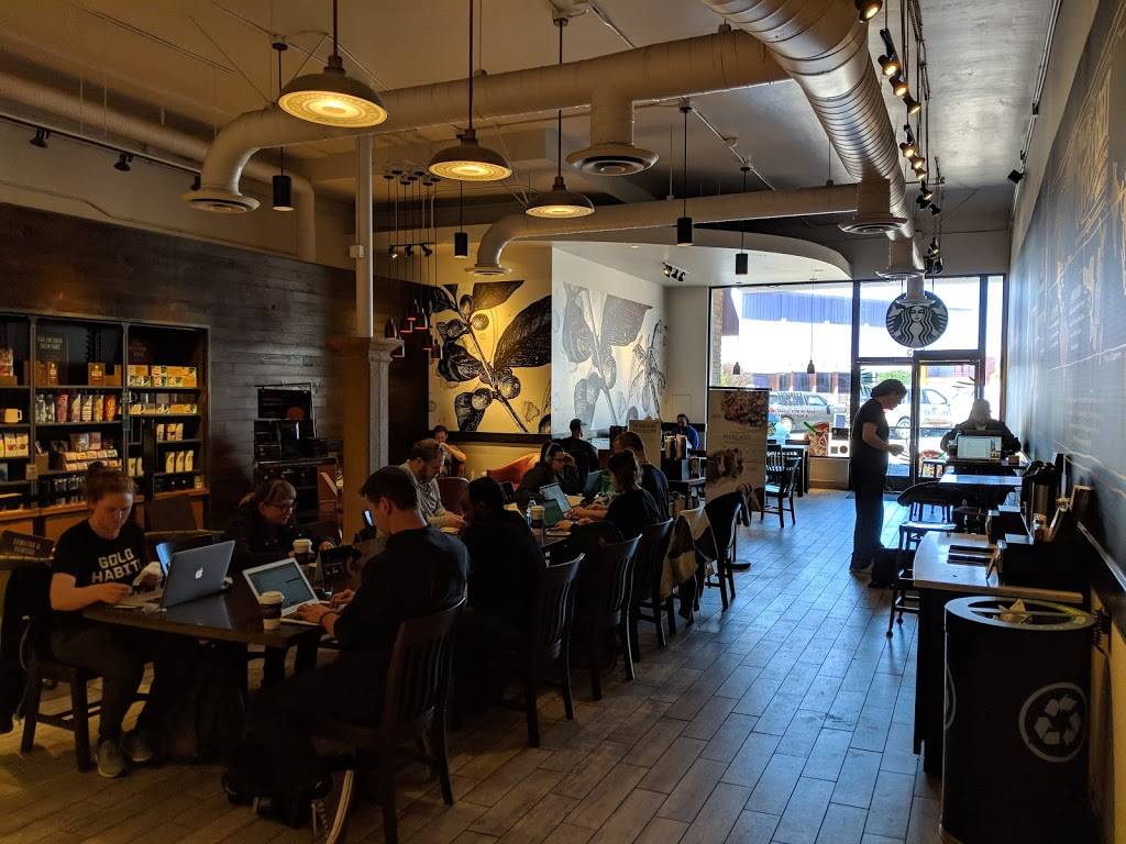 Starbucks | cafe | 675 Portola Dr, San Francisco, CA 94127, USA | 4156829477 OR +1 415-682-9477