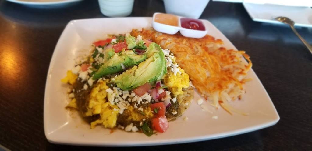 Fusion Grill | restaurant | 2024 E Avenida De Los Arboles, Thousand Oaks, CA 91362, USA | 8052410449 OR +1 805-241-0449