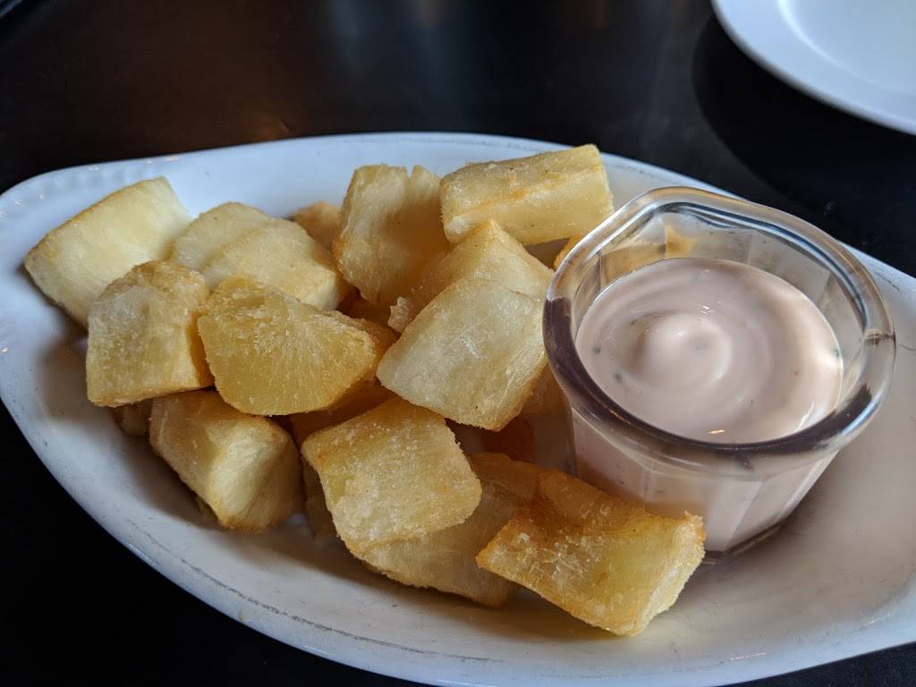 Samba Taste of Brazil | restaurant | 922 Mainstreet, Hopkins, MN 55343, USA | 9529352708 OR +1 952-935-2708