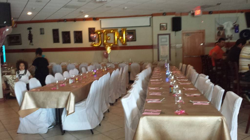 El Paraiso Restaurant | restaurant | 6515 New Hampshire Ave, Chillum, MD 20912, USA | 3012701190 OR +1 301-270-1190