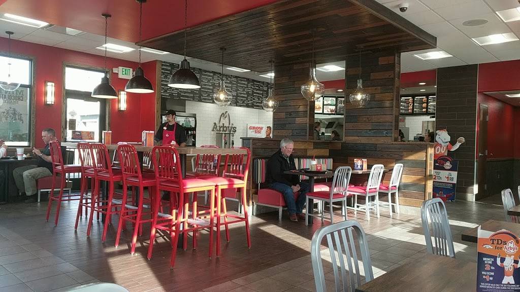 Arbys | restaurant | 4390 N, Peoria St, Denver, CO 80239, USA | 3033718117 OR +1 303-371-8117