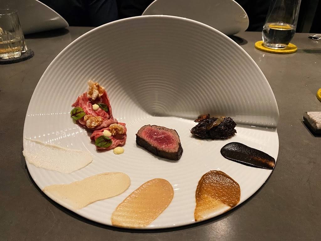 Georgia Boy | restaurant | 1043 Ponce De Leon Ave NE, Atlanta, GA 30306, USA | 4046983961 OR +1 404-698-3961