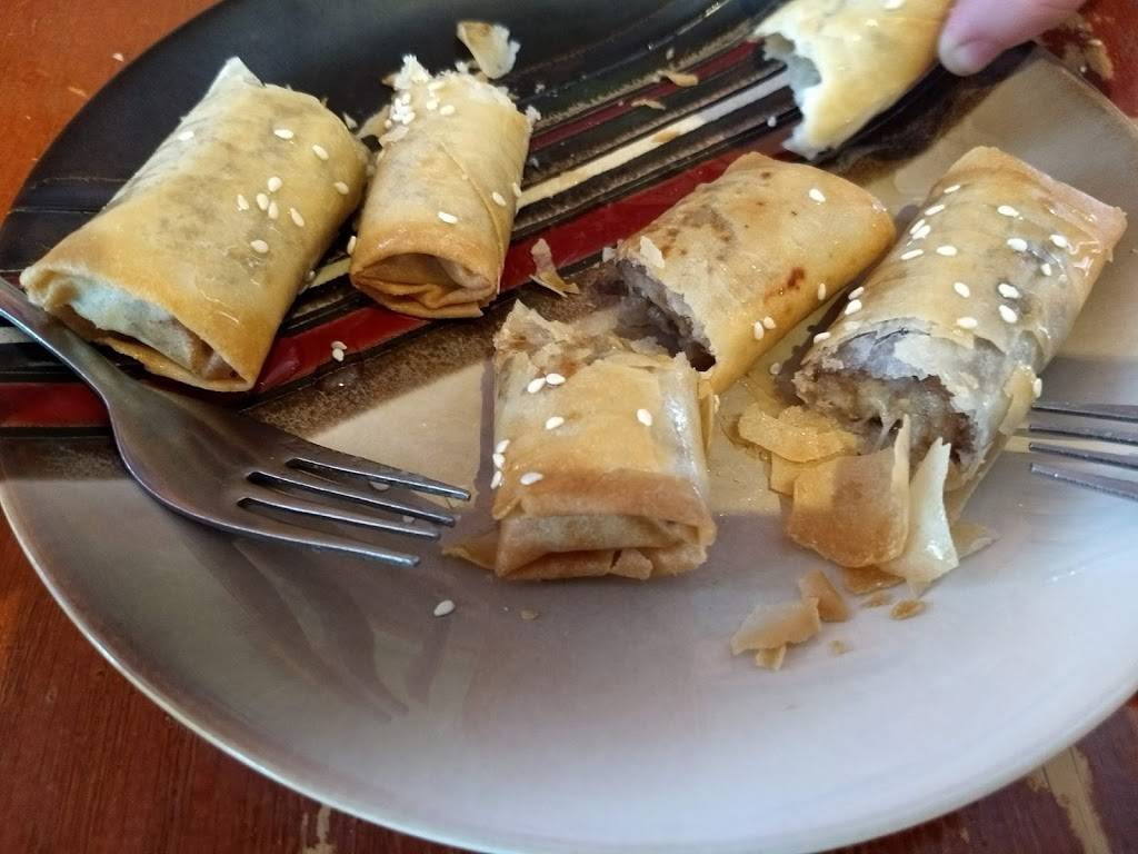 Shallot Thai Cuisine | restaurant | 4618, 1455 Riverdale St, West Springfield, MA 01089, USA | 4137315221 OR +1 413-731-5221