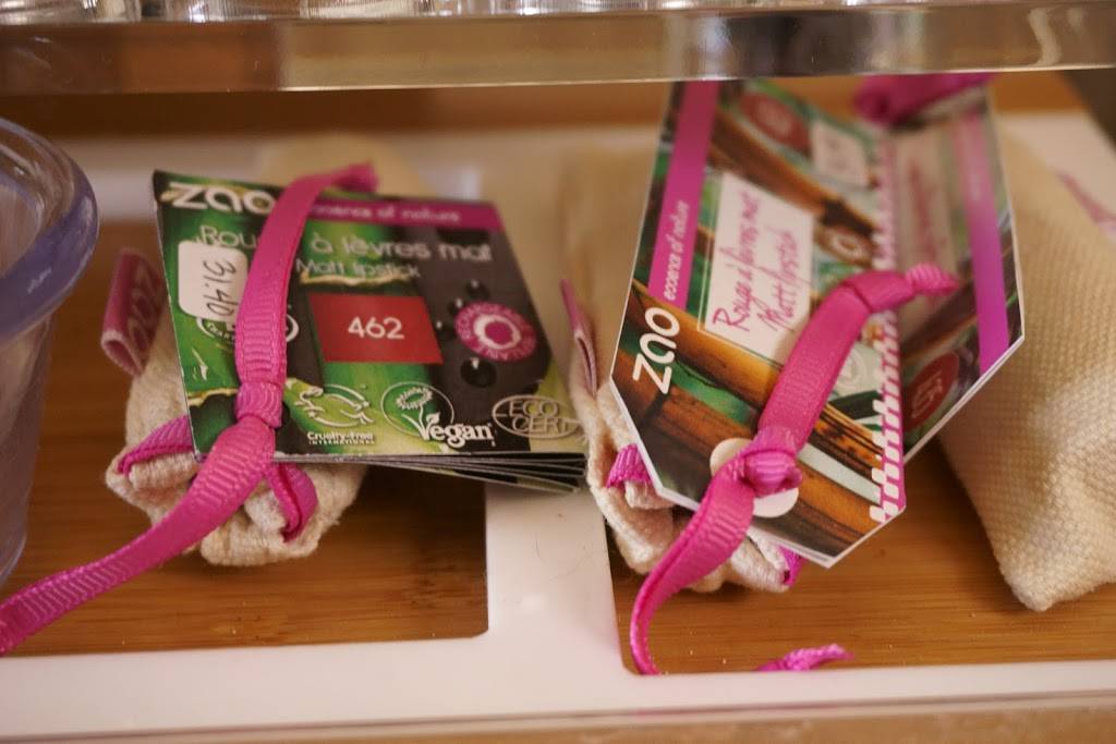 NOVA Organic, German Wellness Spa | restaurant | 10630 N 71st Pl #102, Scottsdale, AZ 85254, USA | 4804668719 OR +1 480-466-8719