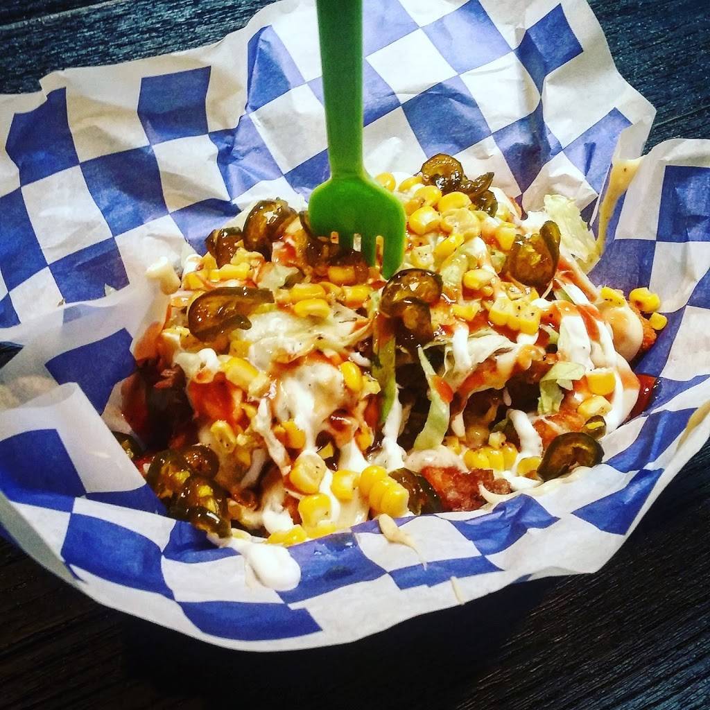 Truck Norris STL | restaurant | Mobile, Ballwin, MO 63021, USA | 3147952510 OR +1 314-795-2510